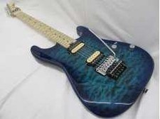 Charvel Electric Guitar