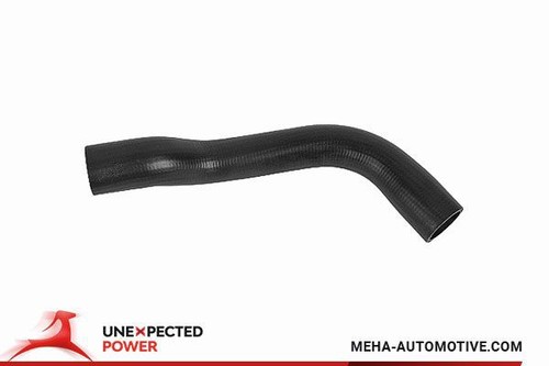 Fuel tank breather hose - tank,