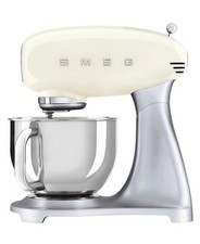 Smeg SMF04CRUK Stand Mixer in