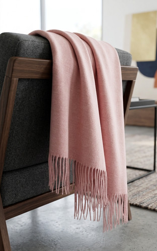 Merino wool blanket wool