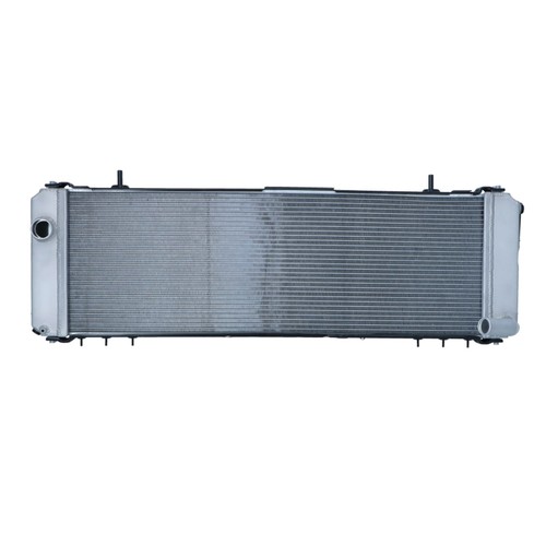 Radiator for jeep cherokee 5 - radiator,