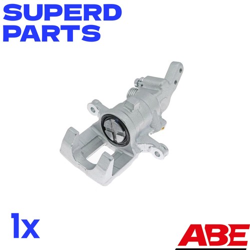 Brake caliper 520952 - brake, rear