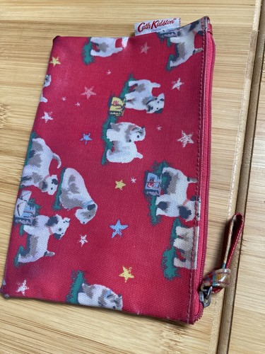 Cath kidston red - red, pencil