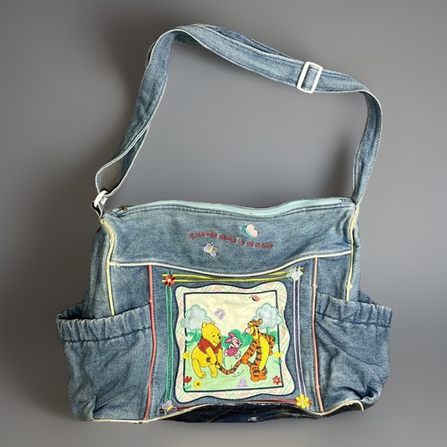 Vtg 90s disney winnie the - the, pooh