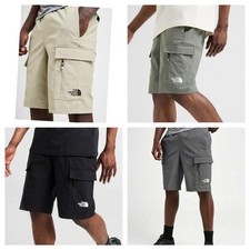 THE NORTH FACE TRISHUL CARGO