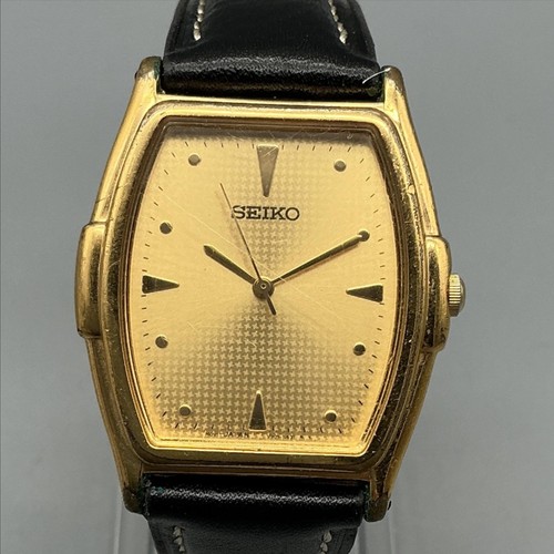 Vintage seiko v701 5220 - vintage,