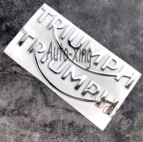 Triumph motorcycle fuel - 3d,