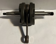 Crankshaft for Sachs 125 5/6 V