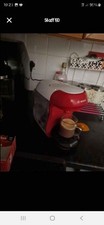 Bosch Tassimo Coffee Maker