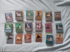 Dog Fridge Magnets - Gifts - Choose your breed