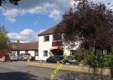 Photo 6x4 broadoak - 6x4, lodge