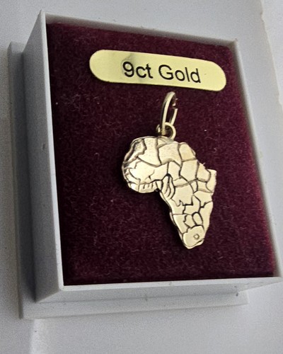 Carat yellow gold 375 - 9, sm