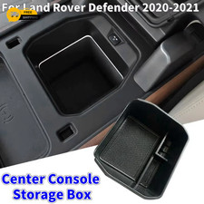 Car Center Console Storage Box