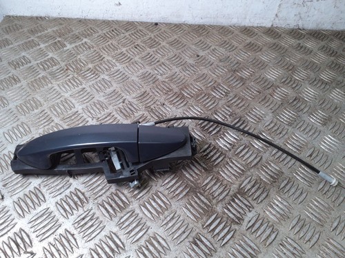 Ford fiesta zetec mk7 - ford,