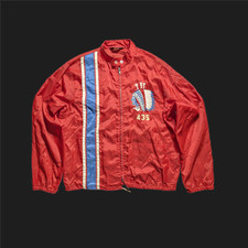 Vintage 70s Pla-Jac Jacket