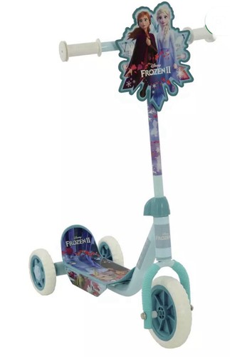 Frozen deluxe wheel - 2,