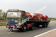 Thh truck photos seddon - truck,