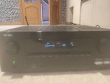 Denon AVC-X3700H 9.2 Channel