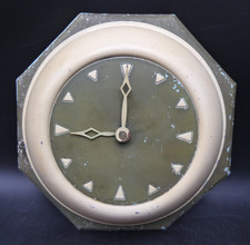 Vintage APL Made In London