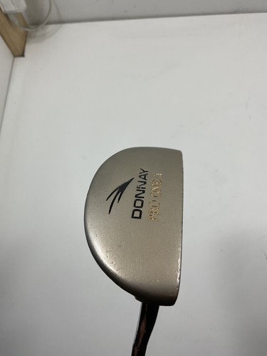 Donnay pro one putter - 3,