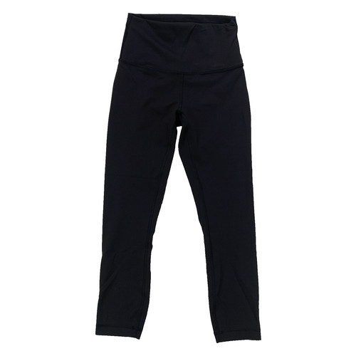 Lululemon wunder under black - lululemon,