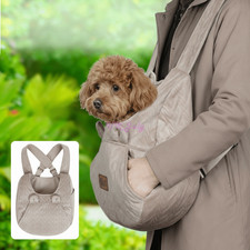 Pet Carrier Bag with Pocket