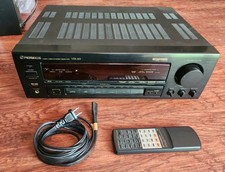 Pioneer VSX-453 Vintage 5.1 Ch