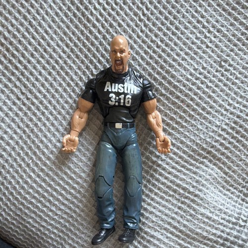 Stone cold steve austin 1997 - steve,