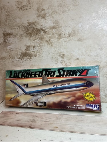 Mpc lockheed tri star - mpc,