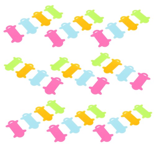 100 pcs thread winder - pcs,