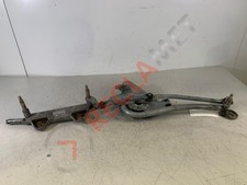 MERCEDES-BENZ SL 350 AUTO WIPER MOTOR FRONT & LINKAGE A2308200142