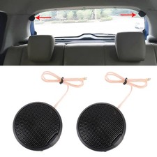 Pcs 20w 105db car dome - 2,