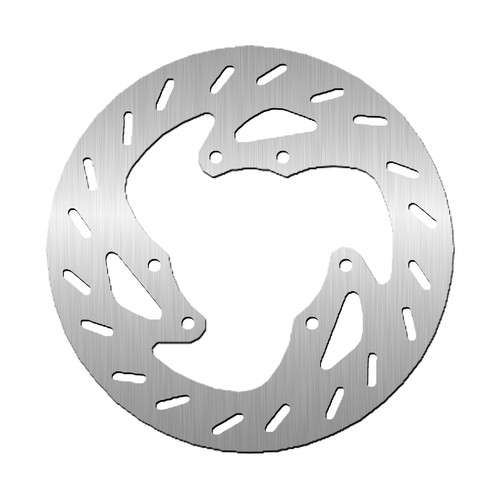 Disc brake rotor - ng, for