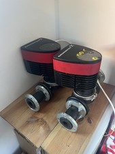 Grundfos Magna1  40-80 F 220 240v. PART NO: 99221303