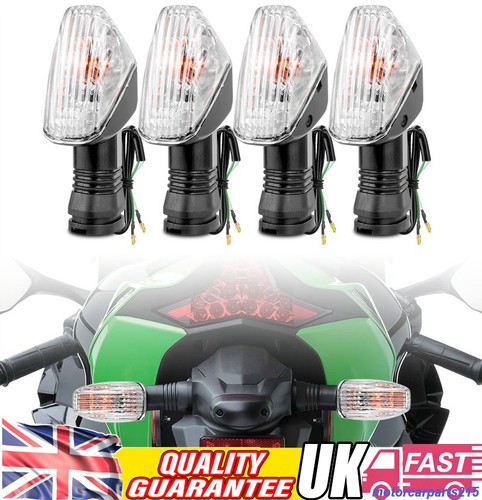Turn signal indicator light - turn,