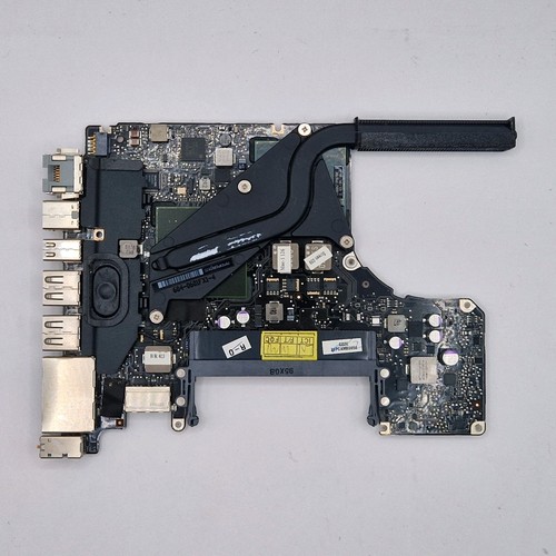 Apple macbook pro logic board - logic,