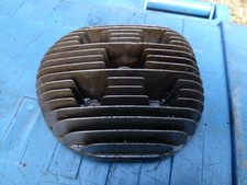 BSA BANTAM B175 CENTRE PLUG HEAD   SUIT PRE 65 TRIALS