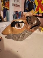 Dino Mask Fursuit Head