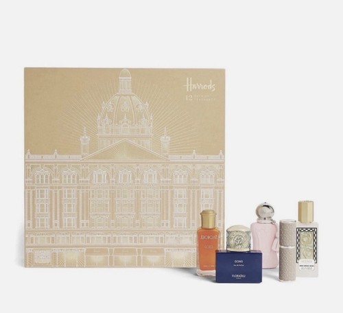 Harrods days fragrance - harrods, of