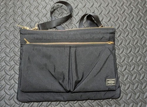 Porter yoshida co - &,