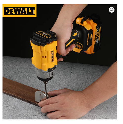 Dewalt dcf922 20v max - dcf922, 1/2"