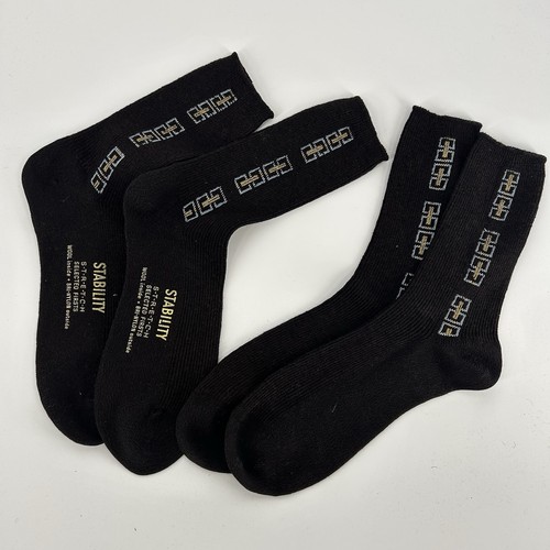 1970s vintage socks brown wool - vintage,