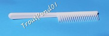 Vintage Tupperware Brush Comb