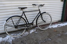 English Collectors 1961, one