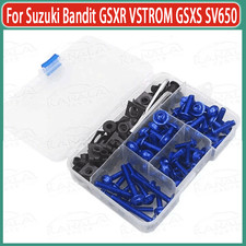 177pcs fairing bolts - bolts, kit