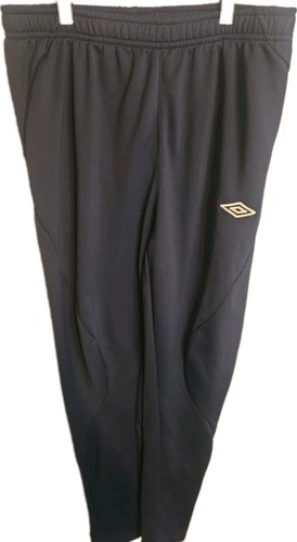 Umbro men tracksuit bottoms - umbro,