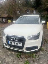 Audi A1 1.6 TDI Sportback 5dr