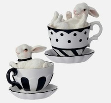 Regency Easter Bunny Rabbit in