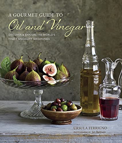 Gourmet guide oil and - guide,