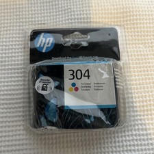 hp 304 ink cartridges tri